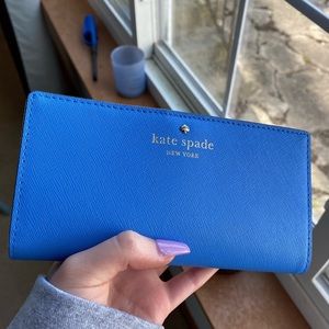 SOLD ❗️❗️ KATE SPADE WALLET